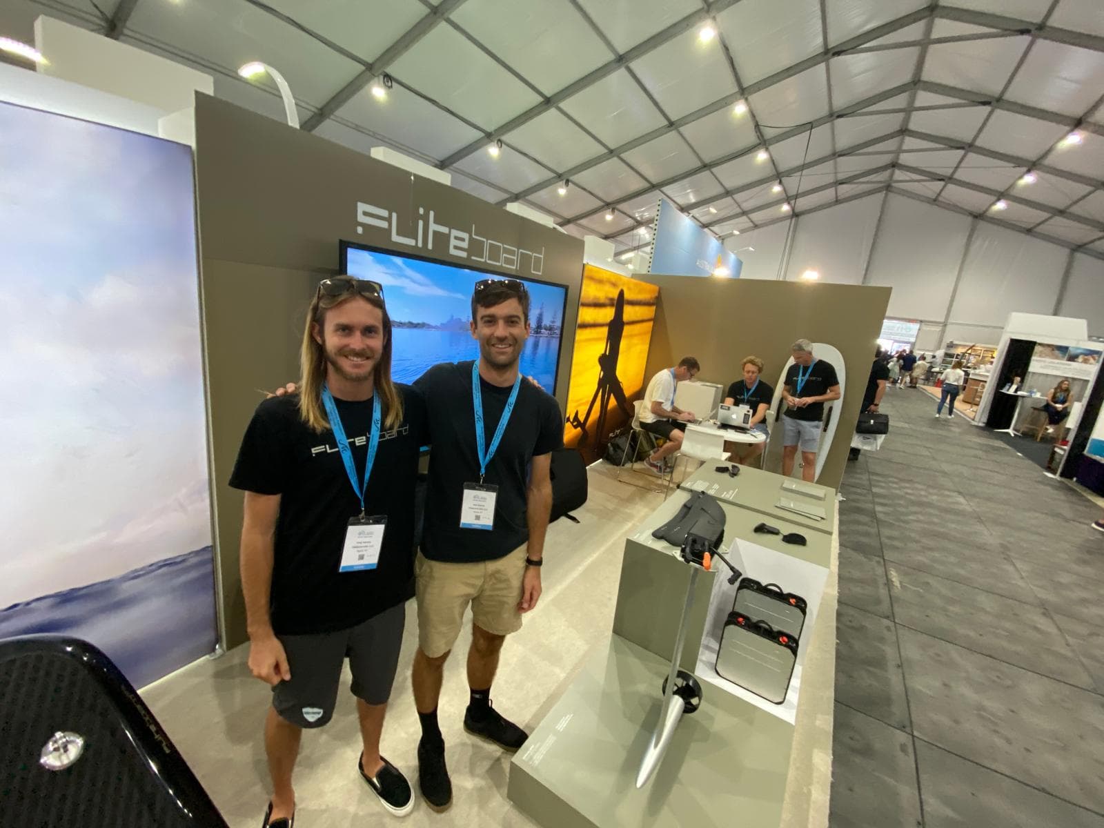 Fliteboard 7