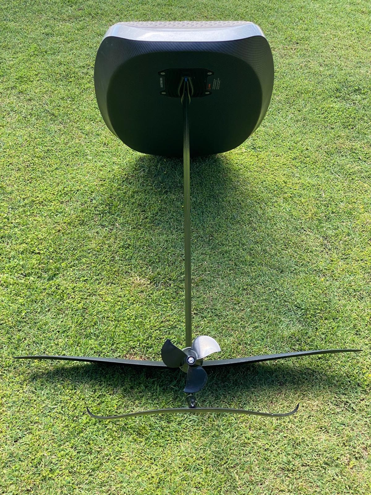Fliteboard 8