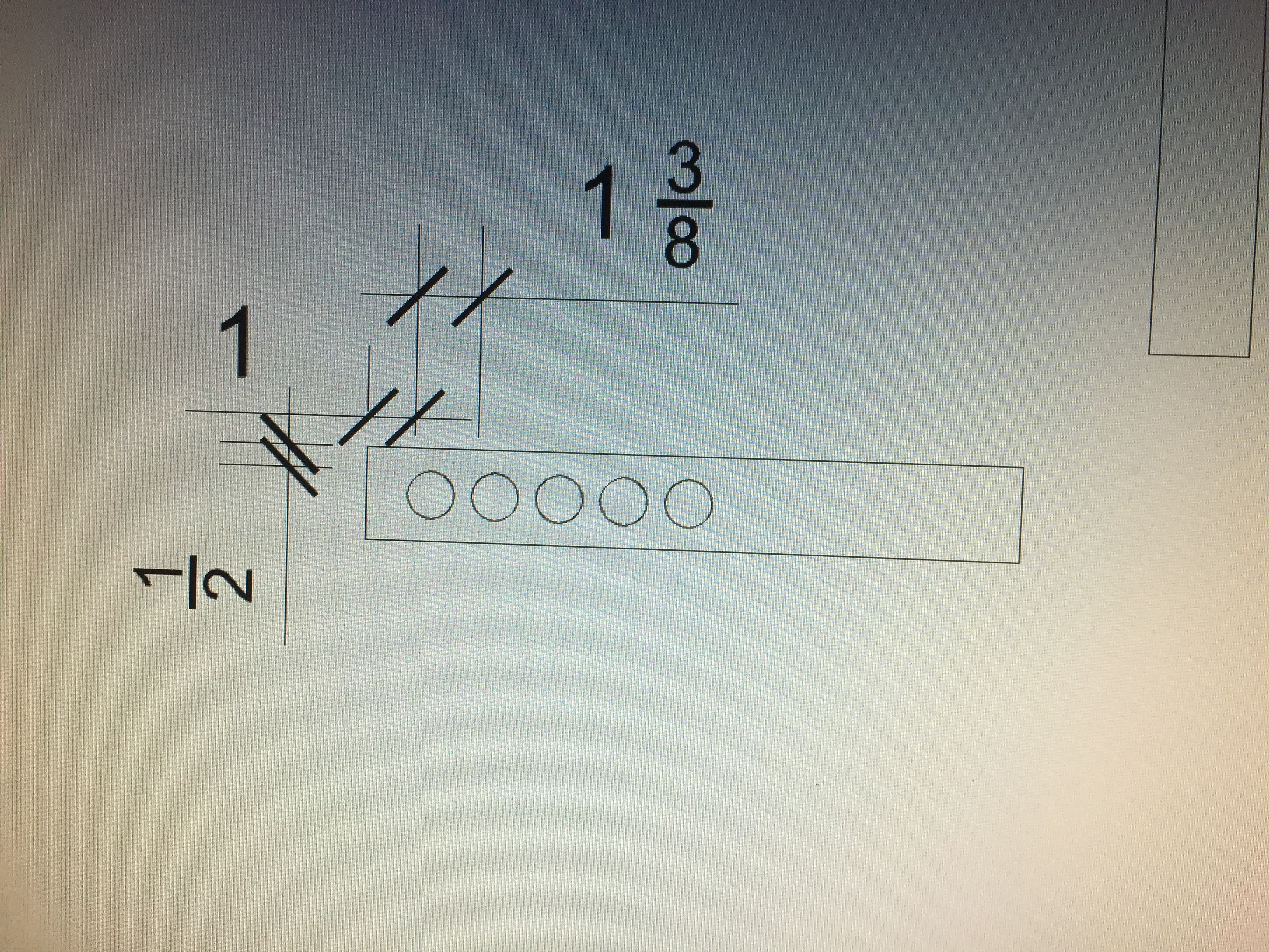 Lightened Table 3