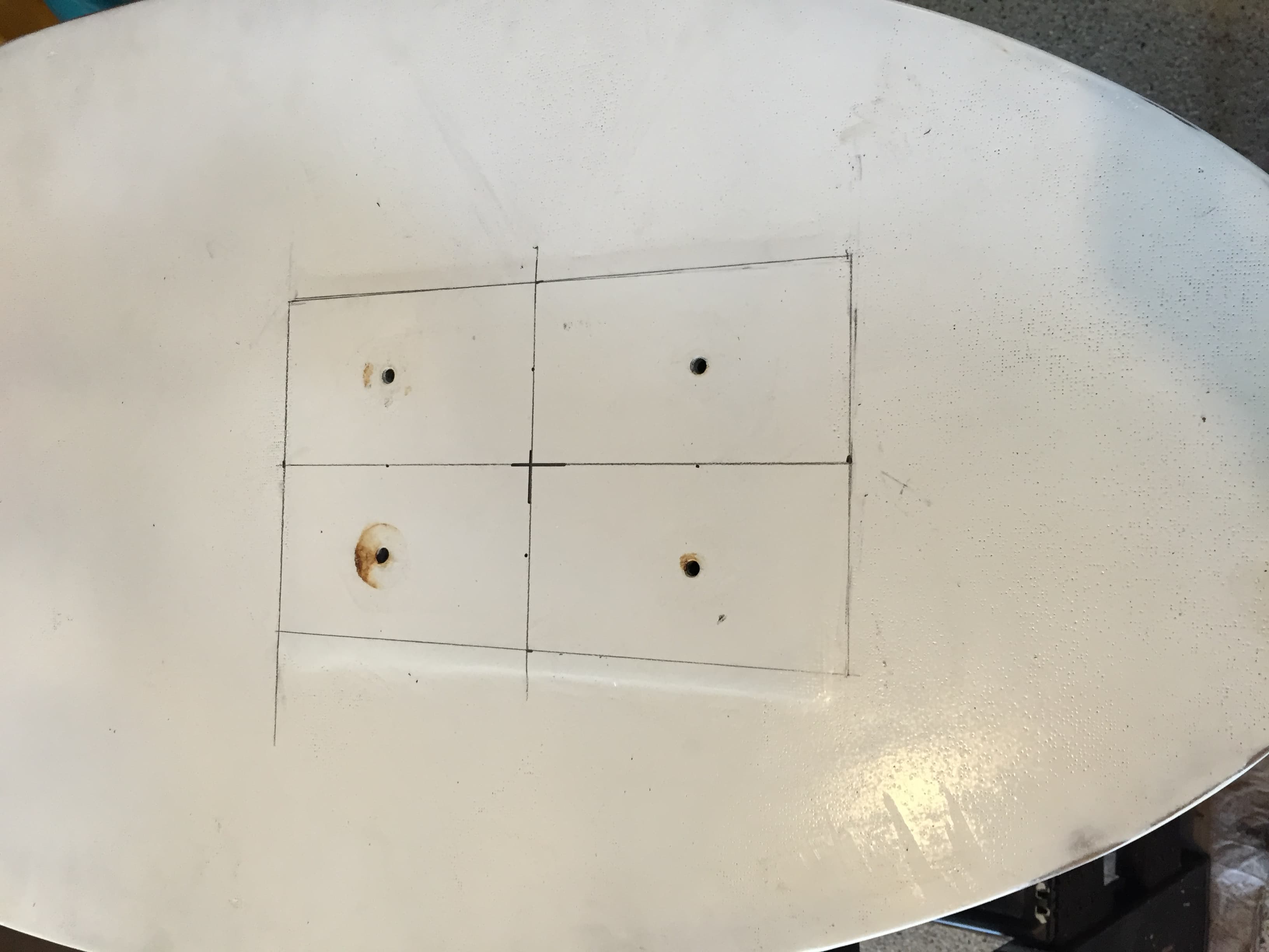 Sensorboard