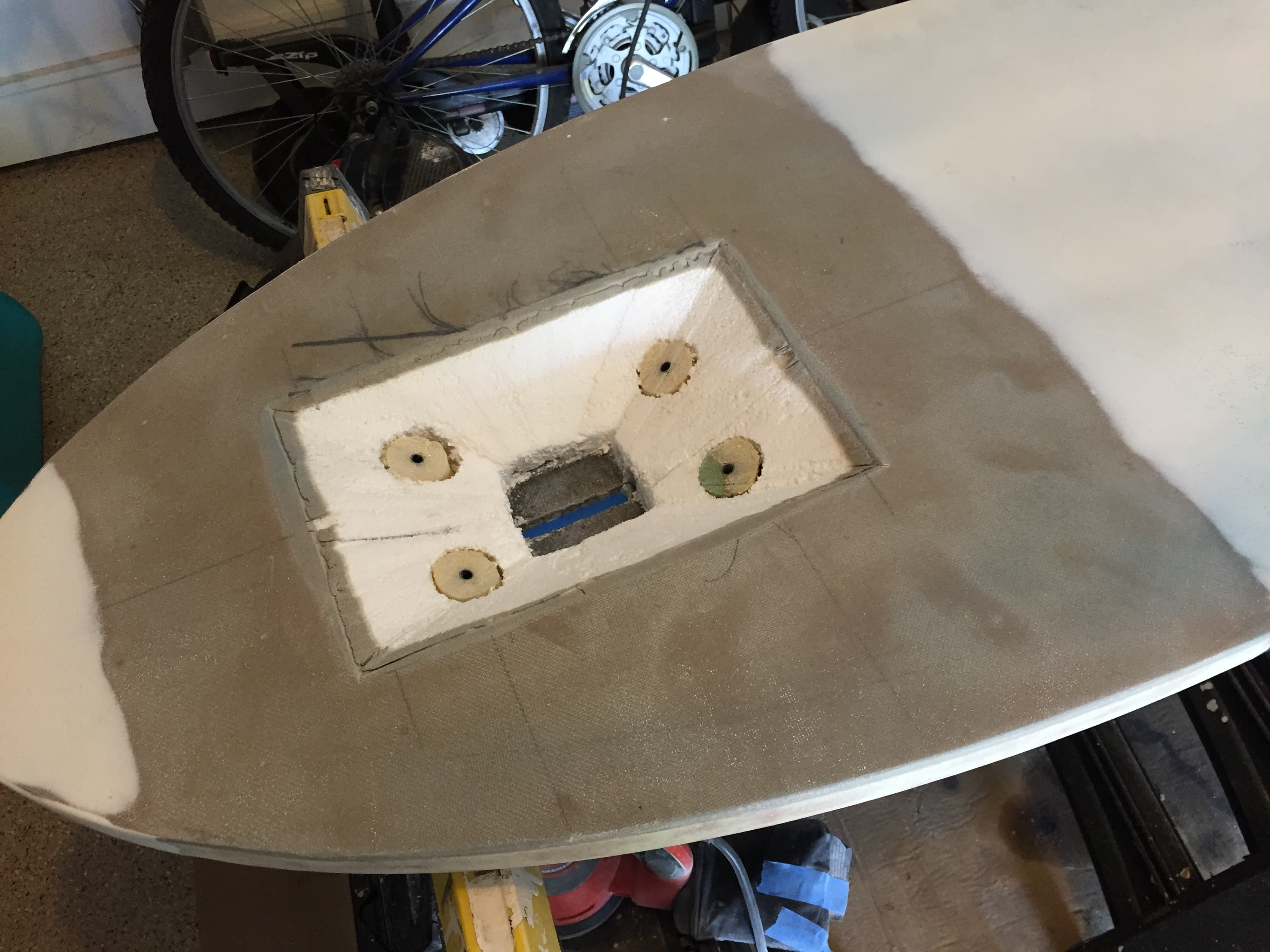 Sensorboard 2