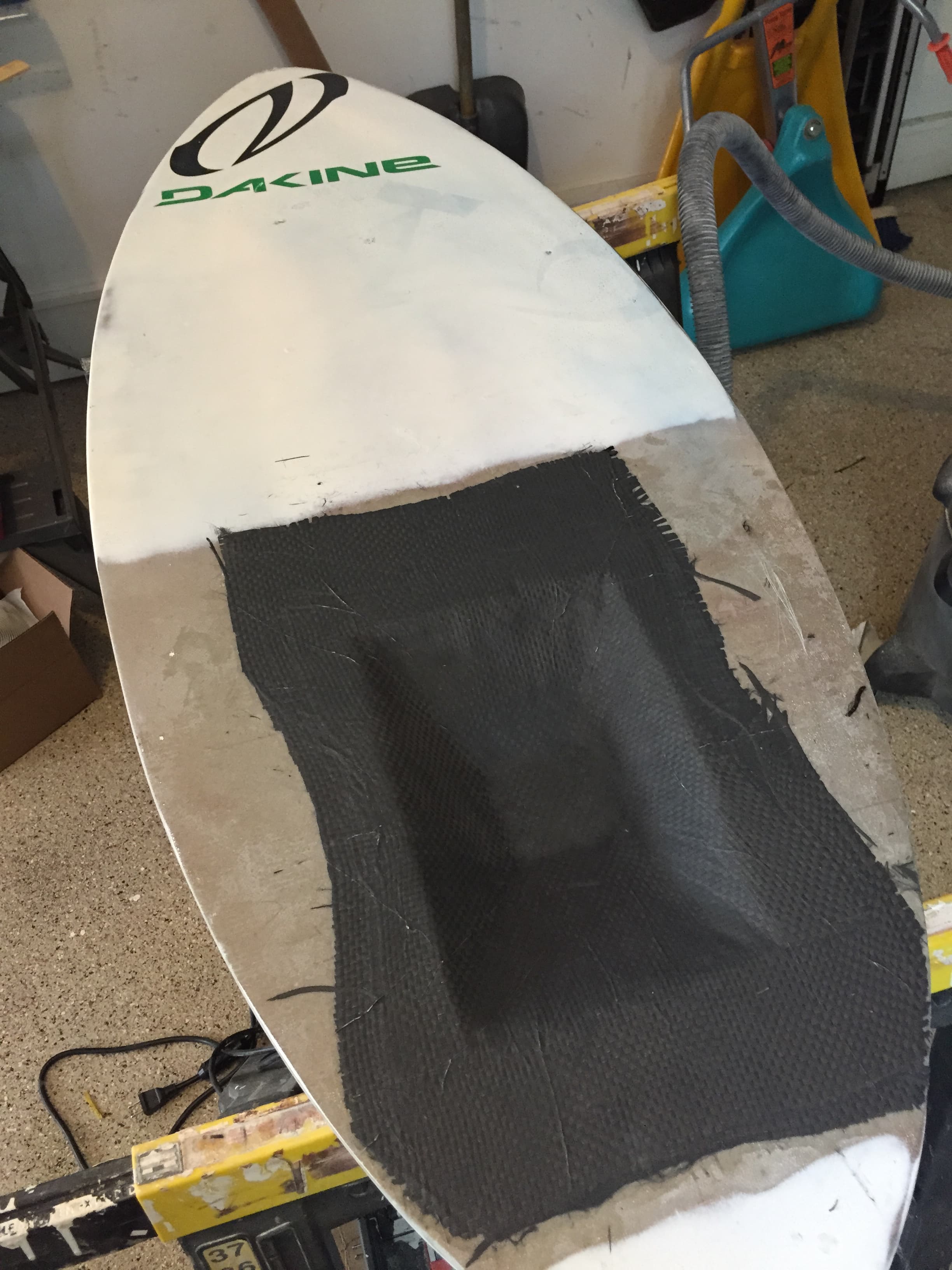 Sensorboard 5