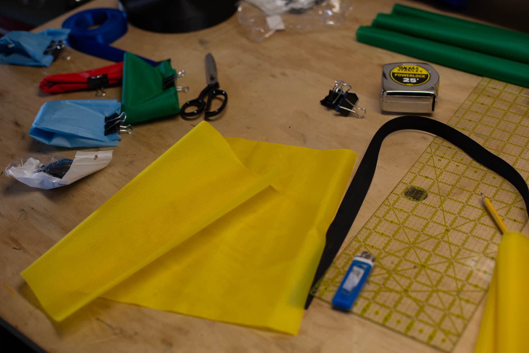 Sewing 9