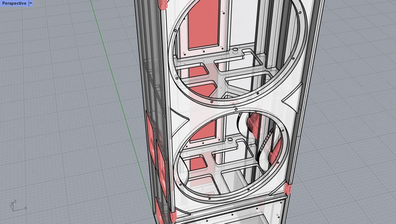 Subwoofer 3