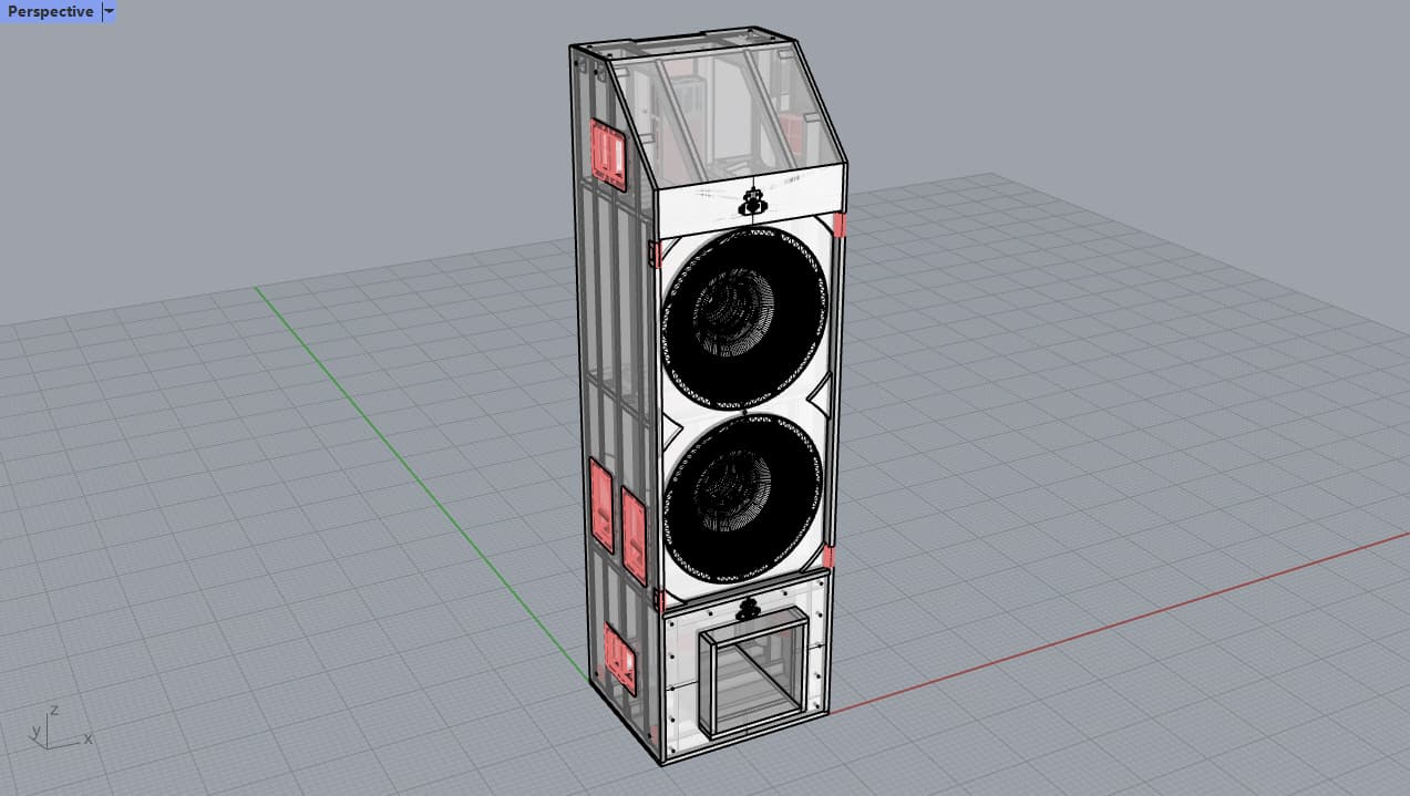 Subwoofer 5