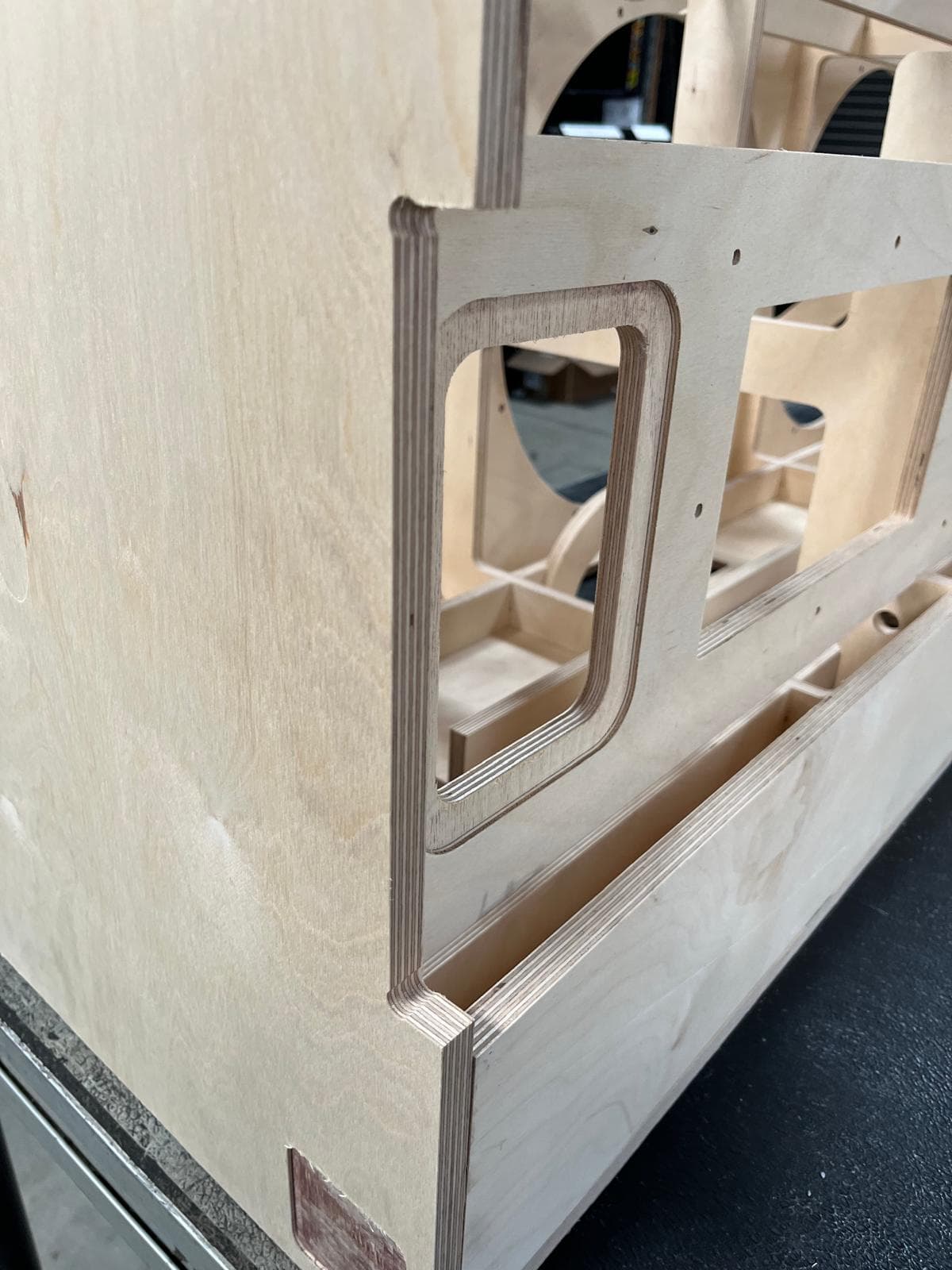 Subwoofer 8