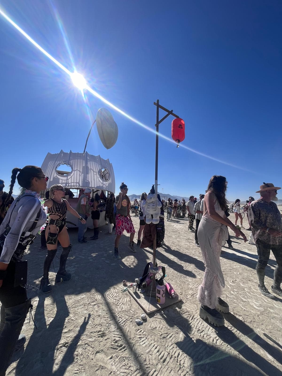 Totem 10