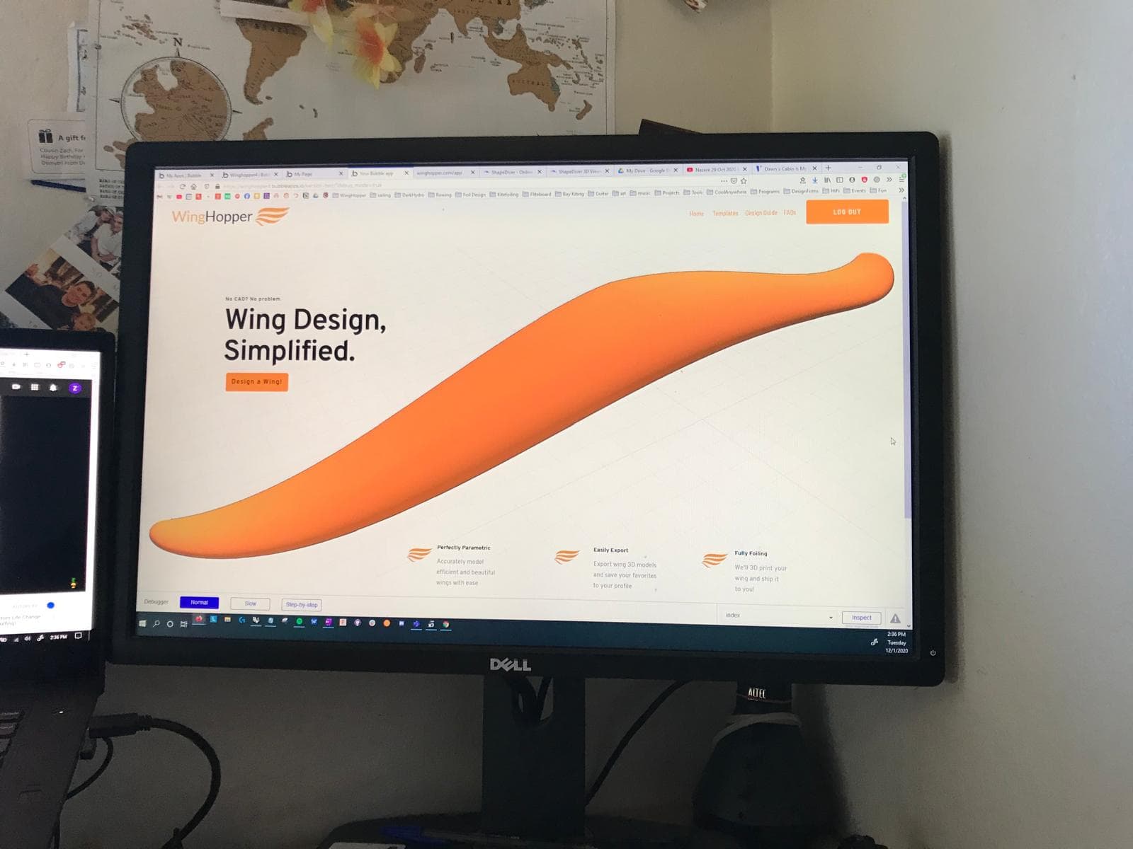WingHopper